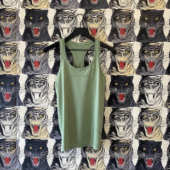 lululemon athletica Tops - Lululemon Swiftly Tech Racerback 2.0